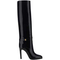 Pantofi cu toc Linda Boots Femei