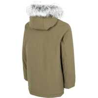 Imbracaminte 4F pentru Baieti - Imbracaminte 4F Hjz22 Jkum001 Green Baieti (BM 9410636) - B-mall.ro