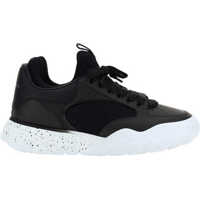 Sneakers Alexander McQueen Court Tech Trainer Sneakers