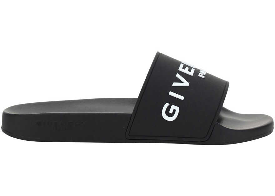 Givenchy Sandals BLACK