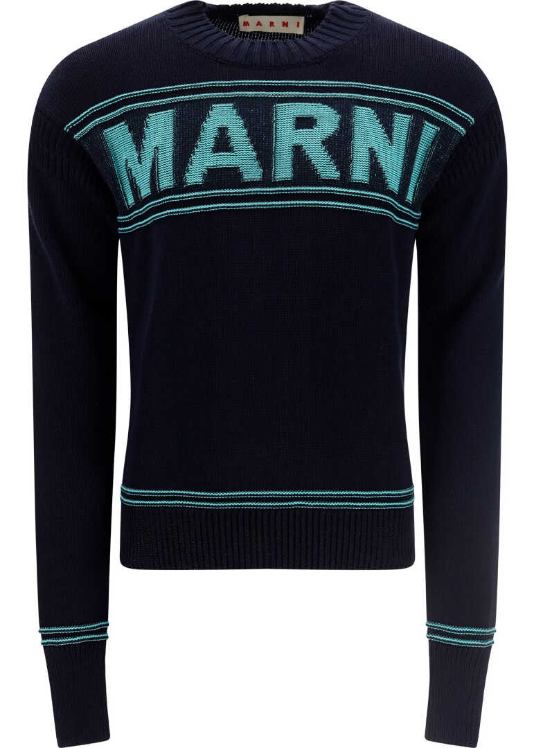 Marni Sweater 00B84