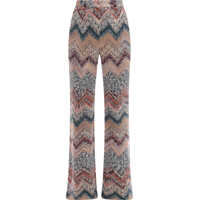 Pantaloni casual Missoni Trouser