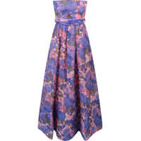 Rochii lungi High Tide Strapless Femei