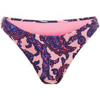 Costume de baie Bikini Slip Femei
