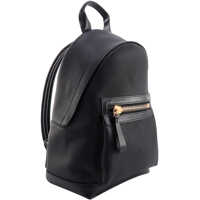 Rucsacuri pentru Barbati - Rucsacuri Tom Ford Backpack Black Barbati (BM 9410948) - B-mall.ro