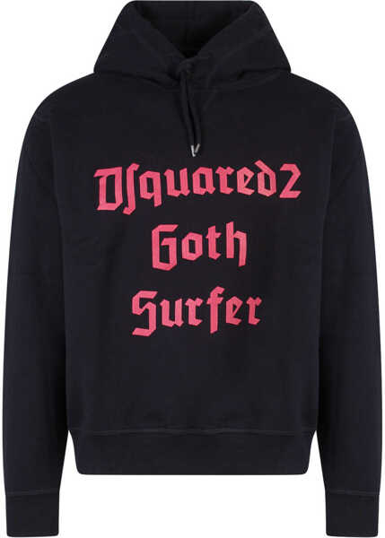 Topuri Barbati DSQUARED2 Sweatshirt