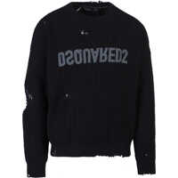 Pulovere casual Sweater Barbati