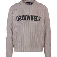 Pulovere Sweater Barbati
