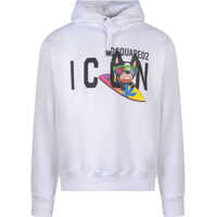 Hanorace Sweatshirt Barbati
