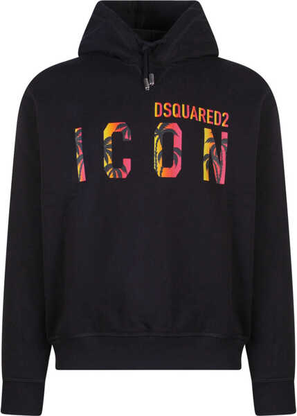 Topuri Barbati DSQUARED2 Sweatshirt