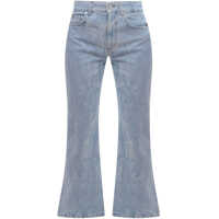 Blugi drepti Jeans Femei