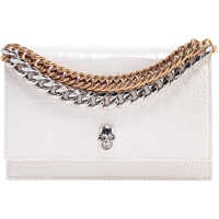 Genti de umar Skull Bag Femei