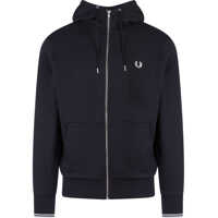 Hanorace Fred Perry Sweatshirt