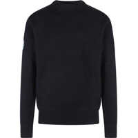 Pulovere casual Fred Perry Sweater