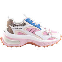 Sneakers Bubble Femei