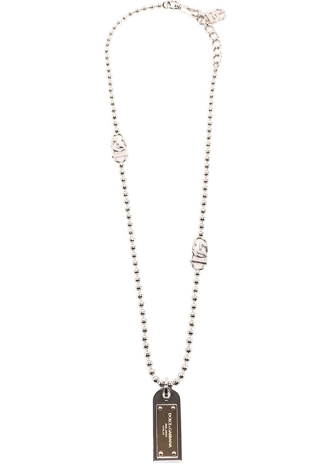 Dolce & Gabbana Necklace* Silver