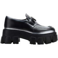 Bocanci casual Monolith Loafers Femei