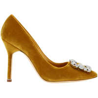 Pantofi cu toc Hangisi Pumps Femei