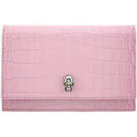 Genti de umar Skull Mini Shoulder Bag Femei