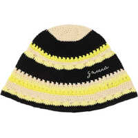 Sepci Crochet Bucket Hat Femei