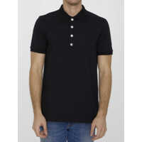 Tricouri Polo Cotton Polo Shirt Barbati