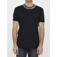 Tricouri T-Shirt With Logo Barbati
