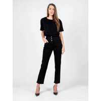 Blugi drepti 8J0940/A7K2 Femei