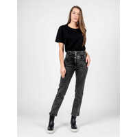 Blugi drepti Patrizia Pepe 8J0940/A7K2