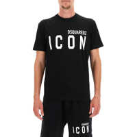 Tricouri Icon Logo T-Shirt Barbati