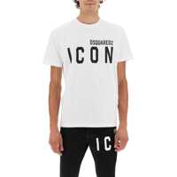 Tricouri Icon Logo T-Shirt Barbati