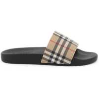 Sandale Tartan Rubber Slides Barbati