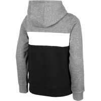 Imbracaminte 4F pentru Baieti - Imbracaminte 4F Hjz22 Jblm003 Gray Baieti (BM 9412109) - B-mall.ro