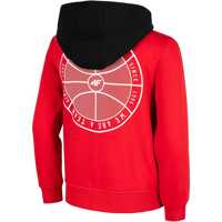 Imbracaminte 4F pentru Baieti - Imbracaminte 4F Hjz22 Jblm004 Red Baieti (BM 9412118) - B-mall.ro