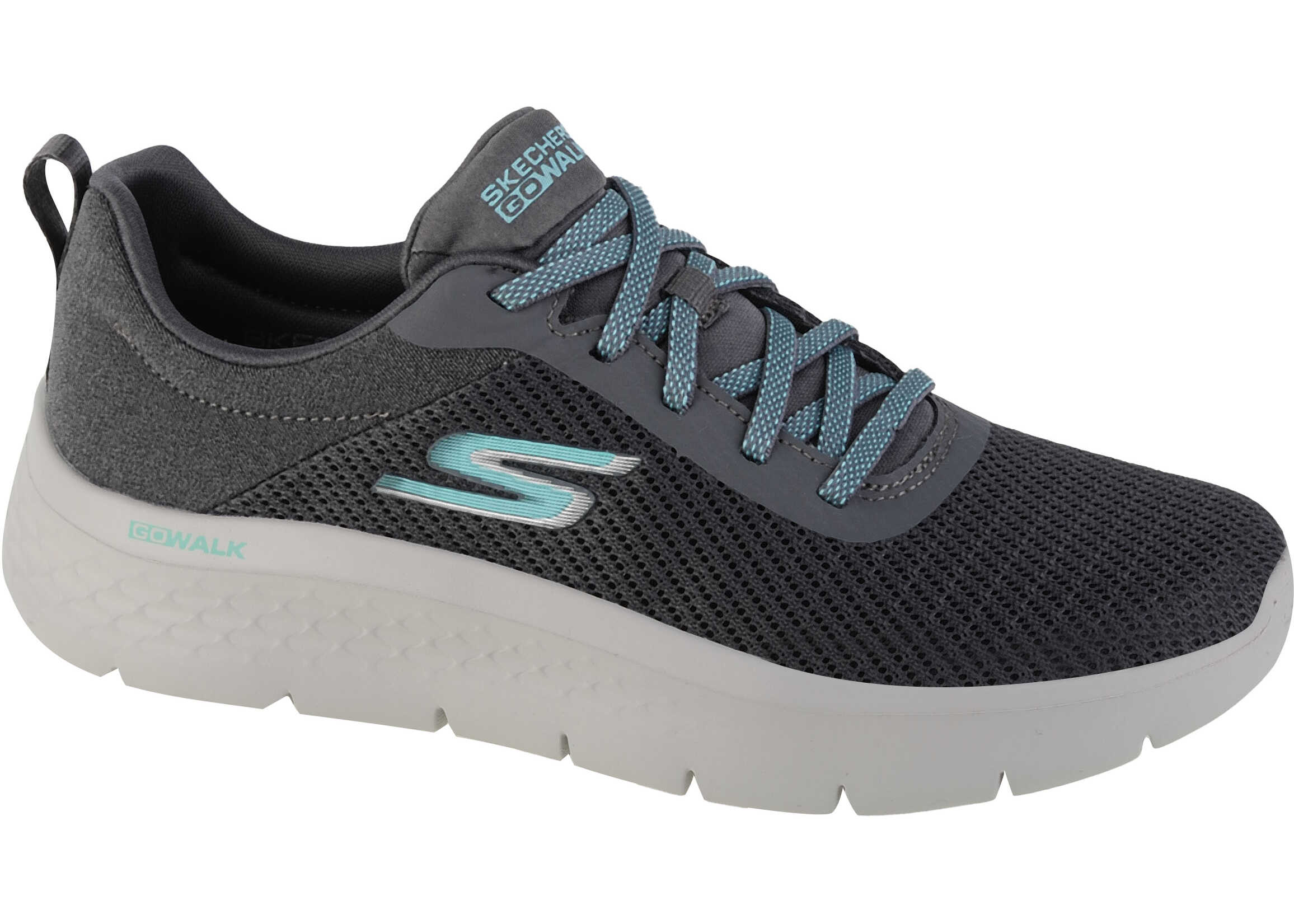 SKECHERS Go Walk Flex - Alani Grey