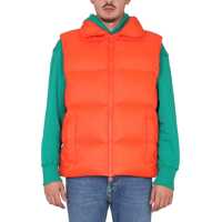 Veste casual Vests With Logo Barbati