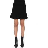 Fuste casual Jil Sander Knitted Midi Skirt