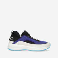 Sneakers A. P. C. Run Around PXBSO - M56084 INDIGO Barbati
