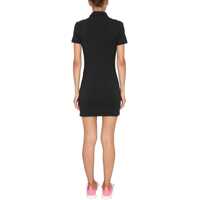 Tricouri Polo Polo Shirt Dress With Logo Femei