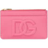 Portofele Leather Card Holder Femei