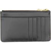 Portofele Leather Card Holder Femei