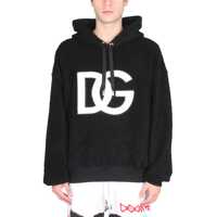 Hanorace Boucle Hoodie Barbati