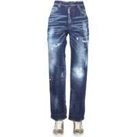 Blugi skinny Jeans Roadie Femei