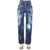 DSQUARED2 Jeans Roadie BLUE