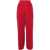 DSQUARED2 Wide Leg Pants FUCHSIA