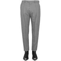 Pantaloni casual Houndstooth Pants Barbati