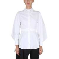 Bluze Ruffle Shirt Femei