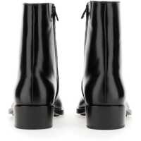 Ghete Punk Boot Barbati