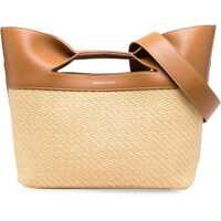 Genti de mana "The Bow" Bag Small Femei