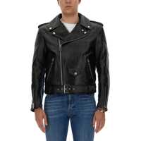 Geci biker Combo Biker Jacket Barbati