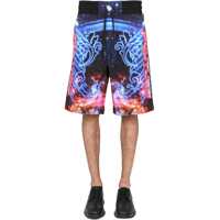 Pantaloni scurti Galaxy Bermuda Barbati